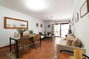 Apartamento El patio Andaluz